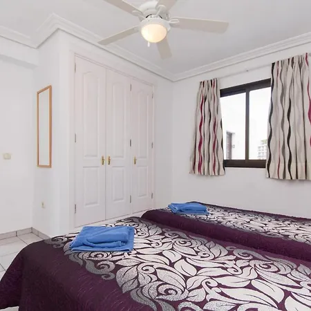 Sunset Bay 31 - Two Bed * Costa Adeje (Tenerife)