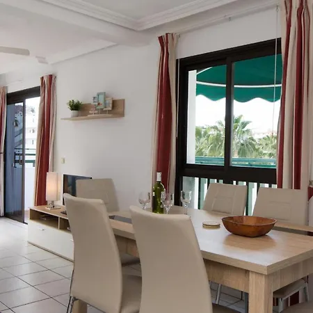 Sunset Bay 31 - Two Bed * Costa Adeje (Tenerife)