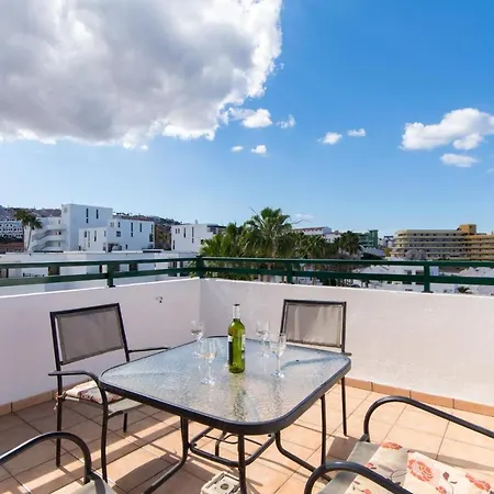 Sunset Bay 31 - Two Bed * Costa Adeje (Tenerife)
