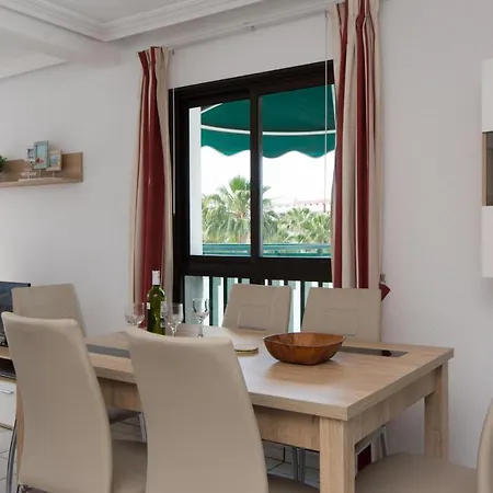 Lägenhet Sunset Bay 31 - Two Bed Costa Adeje (Tenerife)