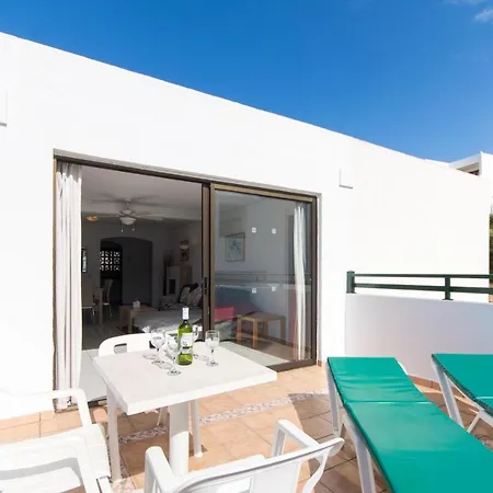 Sunset Bay 31 - Two Bed Lägenhet