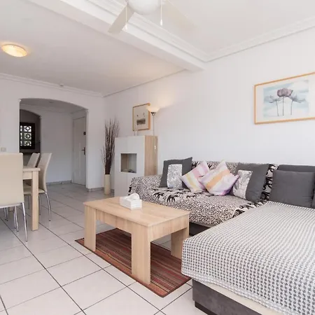 Sunset Bay 31 - Two Bed Costa Adeje (Tenerife)