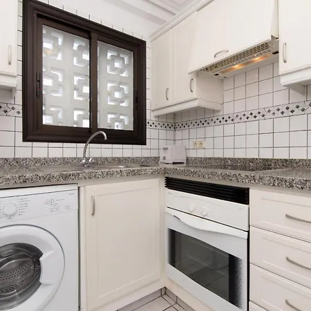 Sunset Bay 31 - Two Bed *